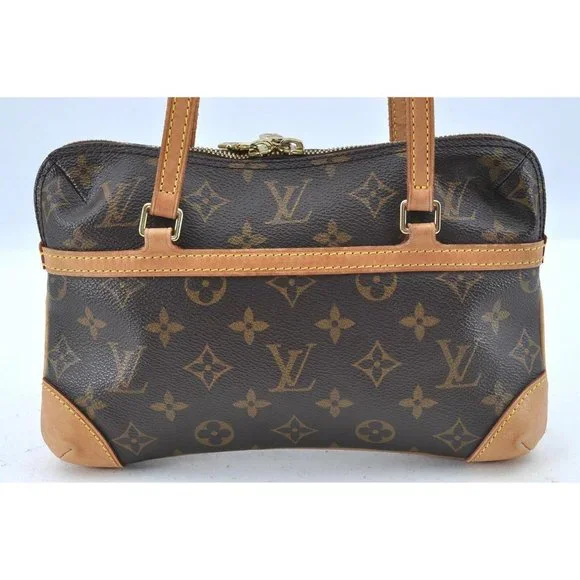 Auth Louis Vuitton Mini Coussin #43075L53B - Picture 2 of 12